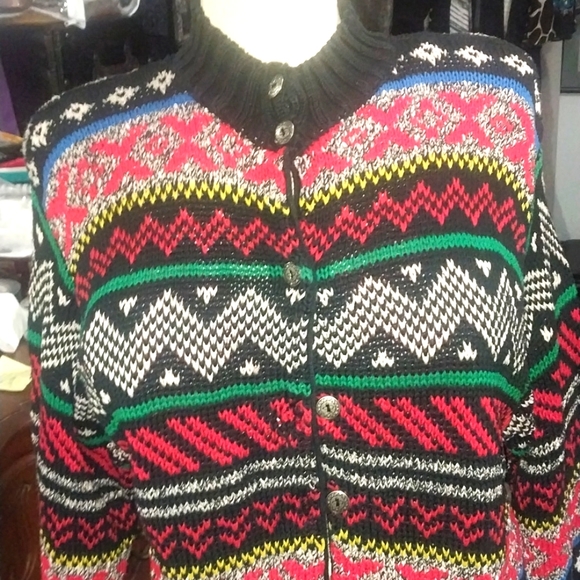 Counter parts II Jackets & Blazers - Heavy sweater / jacket